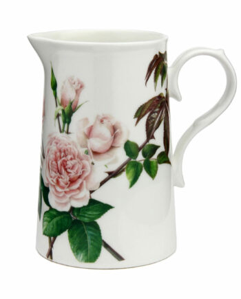 Jarra pequeña de agua  "English Rose Austin"
